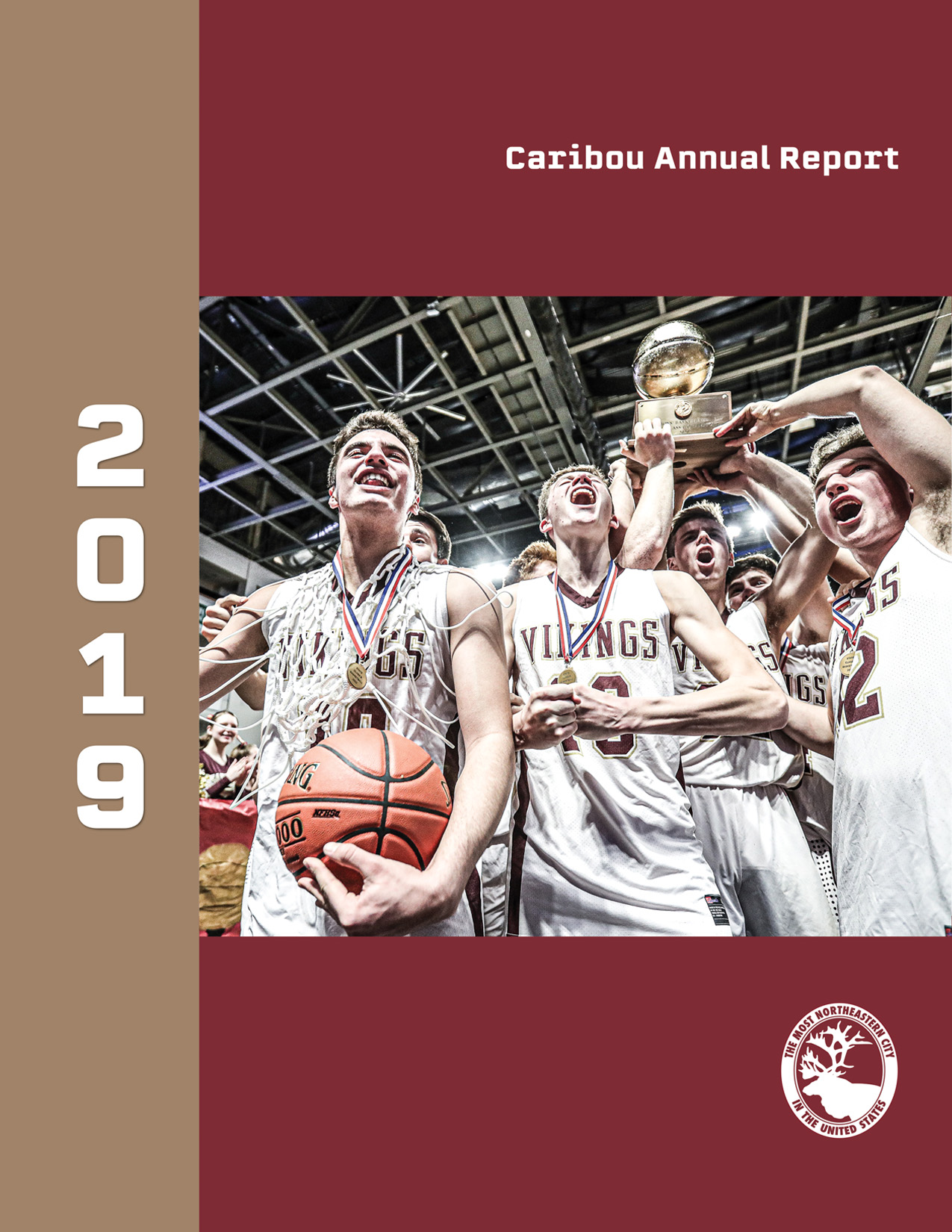 2019 Caribou Annual Report (front cover).jpg