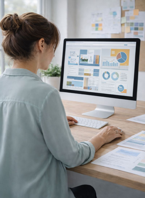 VC Print Design vert